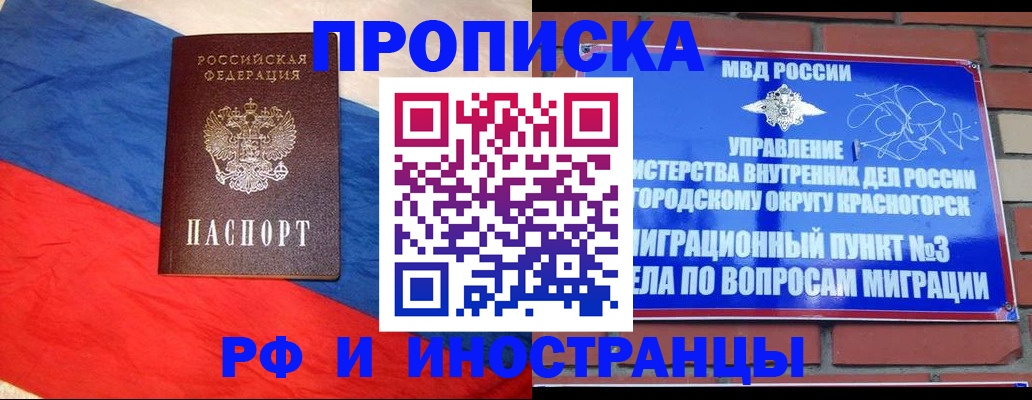 временная регистрация для всех в Елизово